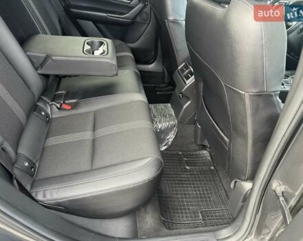 Сірий Мазда CX-50, об'ємом двигуна 2.49 л та пробігом 28 тис. км за 25499 $, фото 21 на Automoto.ua