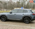 Серый Мазда CX-50, объемом двигателя 2.49 л и пробегом 11 тыс. км за 26700 $, фото 26 на Automoto.ua