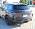Сірий Мазда CX-50, об'ємом двигуна 2.5 л та пробігом 27 тис. км за 26900 $, фото 19 на Automoto.ua