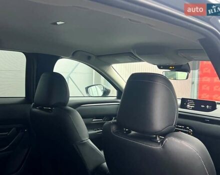 Сірий Мазда CX-50, об'ємом двигуна 2.49 л та пробігом 87 тис. км за 27900 $, фото 38 на Automoto.ua