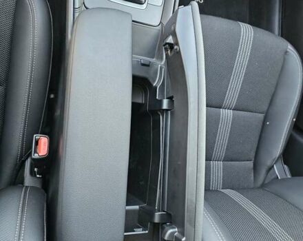 Серый Мазда CX-50, объемом двигателя 2.49 л и пробегом 8 тыс. км за 23000 $, фото 27 на Automoto.ua