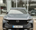 Серый Мазда CX-50, объемом двигателя 2.49 л и пробегом 11 тыс. км за 26700 $, фото 18 на Automoto.ua