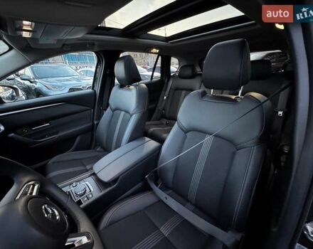 Серый Мазда CX-50, объемом двигателя 2.5 л и пробегом 27 тыс. км за 26990 $, фото 32 на Automoto.ua