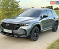 Сірий Мазда CX-50, об'ємом двигуна 2.49 л та пробігом 11 тис. км за 27600 $, фото 1 на Automoto.ua