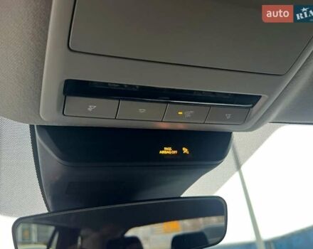 Сірий Мазда CX-50, об'ємом двигуна 2.49 л та пробігом 87 тис. км за 27900 $, фото 55 на Automoto.ua