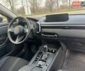 Сірий Мазда CX-50, об'ємом двигуна 2.49 л та пробігом 28 тис. км за 25499 $, фото 14 на Automoto.ua