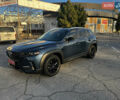 Серый Мазда CX-50, объемом двигателя 2.5 л и пробегом 15 тыс. км за 27900 $, фото 1 на Automoto.ua