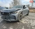 Серый Мазда CX-50, объемом двигателя 2.49 л и пробегом 34 тыс. км за 21700 $, фото 1 на Automoto.ua