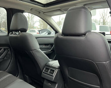 Сірий Мазда CX-50, об'ємом двигуна 2.49 л та пробігом 20 тис. км за 26700 $, фото 18 на Automoto.ua