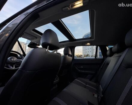 Серый Мазда CX-50, объемом двигателя 2.5 л и пробегом 27 тыс. км за 26990 $, фото 31 на Automoto.ua