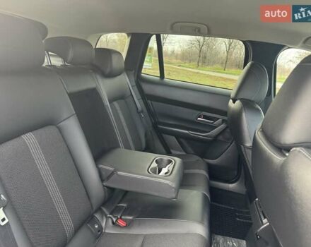 Сірий Мазда CX-50, об'ємом двигуна 2.49 л та пробігом 28 тис. км за 25499 $, фото 20 на Automoto.ua