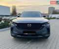 Серый Мазда CX-50, объемом двигателя 2.49 л и пробегом 15 тыс. км за 27300 $, фото 2 на Automoto.ua