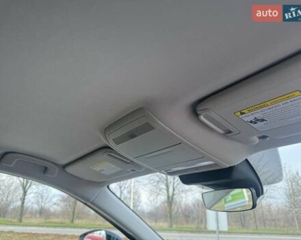 Сірий Мазда CX-50, об'ємом двигуна 2.49 л та пробігом 28 тис. км за 25499 $, фото 18 на Automoto.ua