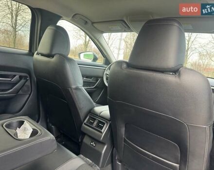 Сірий Мазда CX-50, об'ємом двигуна 2.49 л та пробігом 28 тис. км за 25499 $, фото 24 на Automoto.ua