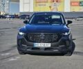 Серый Мазда CX-50, объемом двигателя 2.49 л и пробегом 8 тыс. км за 23000 $, фото 4 на Automoto.ua