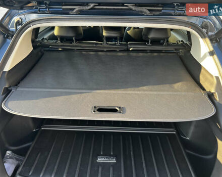 Серый Мазда CX-50, объемом двигателя 2.5 л и пробегом 15 тыс. км за 27900 $, фото 13 на Automoto.ua