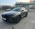 Сірий Мазда CX-50, об'ємом двигуна 2.49 л та пробігом 28 тис. км за 25499 $, фото 47 на Automoto.ua