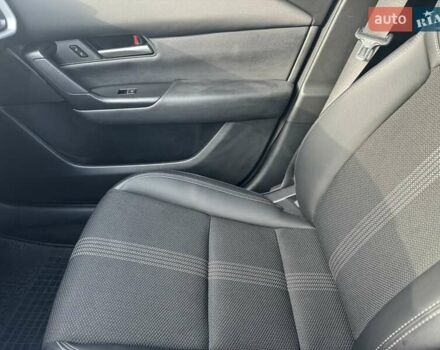 Сірий Мазда CX-50, об'ємом двигуна 2.49 л та пробігом 28 тис. км за 25499 $, фото 59 на Automoto.ua