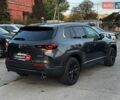 Серый Мазда CX-50, объемом двигателя 2.5 л и пробегом 27 тыс. км за 26990 $, фото 5 на Automoto.ua