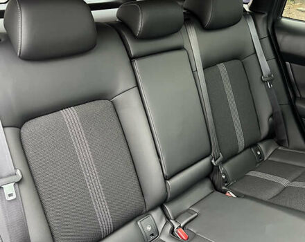 Сірий Мазда CX-50, об'ємом двигуна 2.49 л та пробігом 20 тис. км за 26700 $, фото 17 на Automoto.ua