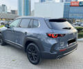 Серый Мазда CX-50, объемом двигателя 2.49 л и пробегом 15 тыс. км за 27300 $, фото 6 на Automoto.ua