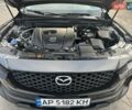 Сірий Мазда CX-50, об'ємом двигуна 2.49 л та пробігом 28 тис. км за 25499 $, фото 31 на Automoto.ua