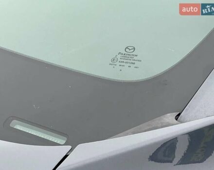 Сірий Мазда CX-50, об'ємом двигуна 2.49 л та пробігом 87 тис. км за 27900 $, фото 29 на Automoto.ua