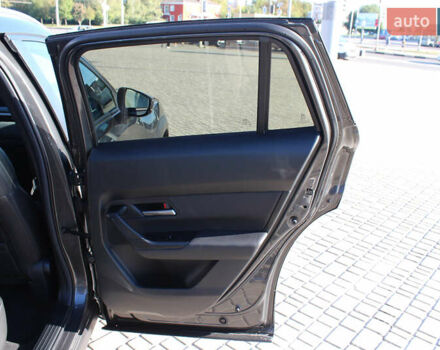 Сірий Мазда CX-50, об'ємом двигуна 2.49 л та пробігом 27 тис. км за 25900 $, фото 14 на Automoto.ua