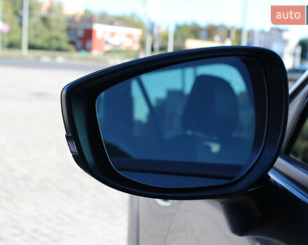 Сірий Мазда CX-50, об'ємом двигуна 2.49 л та пробігом 27 тис. км за 25900 $, фото 15 на Automoto.ua