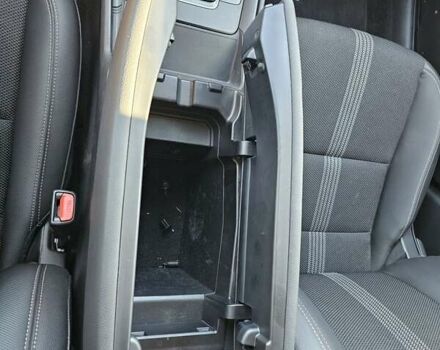 Серый Мазда CX-50, объемом двигателя 2.49 л и пробегом 8 тыс. км за 23000 $, фото 29 на Automoto.ua