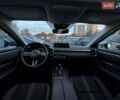 Серый Мазда CX-50, объемом двигателя 2.5 л и пробегом 27 тыс. км за 26990 $, фото 33 на Automoto.ua