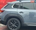 Сірий Мазда CX-50, об'ємом двигуна 2.49 л та пробігом 87 тис. км за 27900 $, фото 12 на Automoto.ua