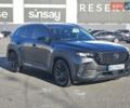 Серый Мазда CX-50, объемом двигателя 2.49 л и пробегом 8 тыс. км за 23000 $, фото 2 на Automoto.ua