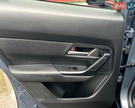 Сірий Мазда CX-50, об'ємом двигуна 2.49 л та пробігом 87 тис. км за 27900 $, фото 56 на Automoto.ua