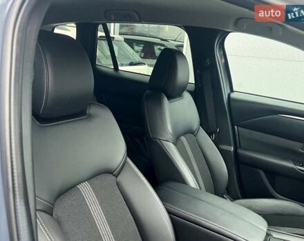 Сірий Мазда CX-50, об'ємом двигуна 2.49 л та пробігом 87 тис. км за 27900 $, фото 72 на Automoto.ua