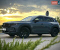 Сірий Мазда CX-50, об'ємом двигуна 2.49 л та пробігом 5 тис. км за 27400 $, фото 4 на Automoto.ua