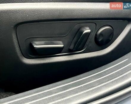 Сірий Мазда CX-50, об'ємом двигуна 2.49 л та пробігом 87 тис. км за 27900 $, фото 41 на Automoto.ua