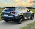 Сірий Мазда CX-50, об'ємом двигуна 2.49 л та пробігом 11 тис. км за 27600 $, фото 2 на Automoto.ua