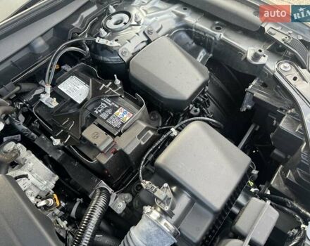 Сірий Мазда CX-50, об'ємом двигуна 2.49 л та пробігом 28 тис. км за 25499 $, фото 39 на Automoto.ua