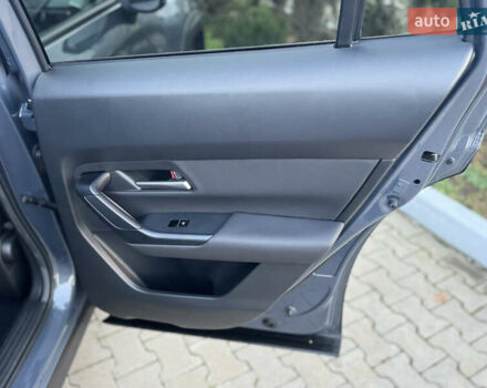 Серый Мазда CX-50, объемом двигателя 2.49 л и пробегом 15 тыс. км за 27300 $, фото 22 на Automoto.ua