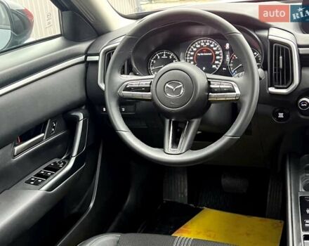 Сірий Мазда CX-50, об'ємом двигуна 2.49 л та пробігом 87 тис. км за 27900 $, фото 62 на Automoto.ua