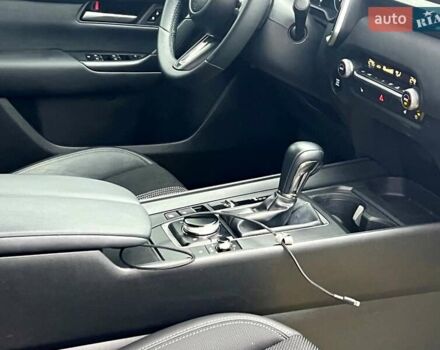 Сірий Мазда CX-50, об'ємом двигуна 2.49 л та пробігом 87 тис. км за 27900 $, фото 73 на Automoto.ua