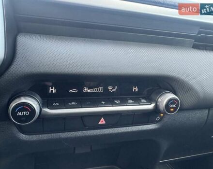 Сірий Мазда CX-50, об'ємом двигуна 2.49 л та пробігом 28 тис. км за 25499 $, фото 49 на Automoto.ua