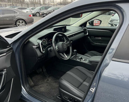 Сірий Мазда CX-50, об'ємом двигуна 2.49 л та пробігом 20 тис. км за 26700 $, фото 10 на Automoto.ua