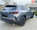 Серый Мазда CX-50, объемом двигателя 2.49 л и пробегом 15 тыс. км за 27300 $, фото 11 на Automoto.ua