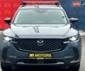 Сірий Мазда CX-50, об'ємом двигуна 2.49 л та пробігом 87 тис. км за 27900 $, фото 4 на Automoto.ua