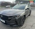 Сірий Мазда CX-50, об'ємом двигуна 2.49 л та пробігом 28 тис. км за 25499 $, фото 1 на Automoto.ua