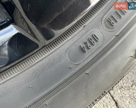 Сірий Мазда CX-50, об'ємом двигуна 2.49 л та пробігом 28 тис. км за 25499 $, фото 29 на Automoto.ua