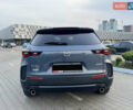 Серый Мазда CX-50, объемом двигателя 2.49 л и пробегом 15 тыс. км за 27300 $, фото 12 на Automoto.ua