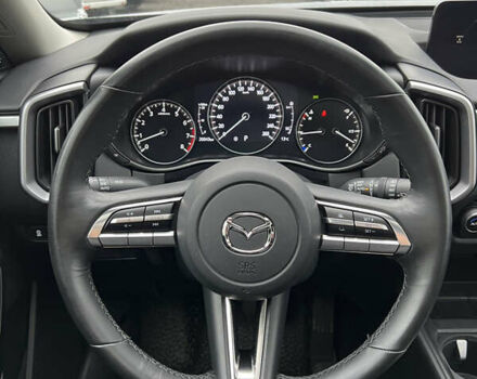 Сірий Мазда CX-50, об'ємом двигуна 2.49 л та пробігом 20 тис. км за 26700 $, фото 12 на Automoto.ua